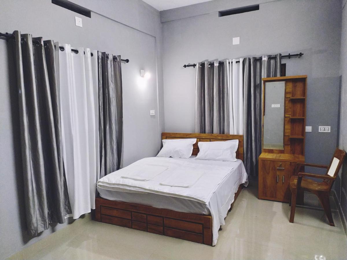 Kailasa Stays Chegat Exterior photo